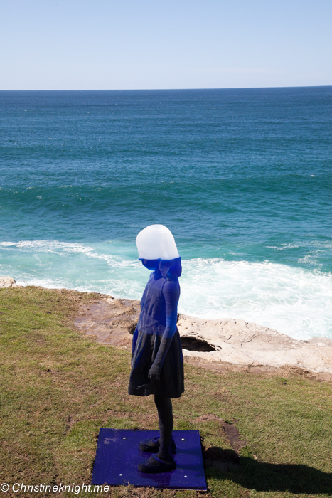 Sculpture by the Sea, Bondi, Sydney, Australia