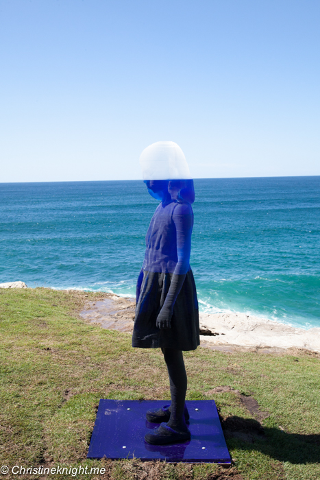 Sculpture by the Sea, Bondi, Sydney, Australia