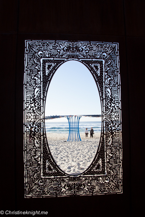 Sculpture by the Sea, Bondi, Sydney, Australia