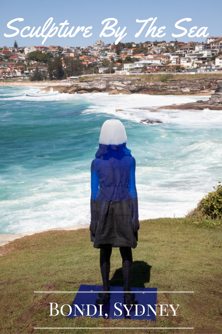 Sculpture by the Sea, Bondi, Sydney, Australia