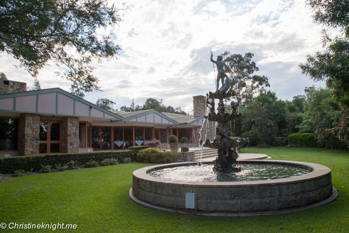 Mercure Resort Hunter Valley Gardens