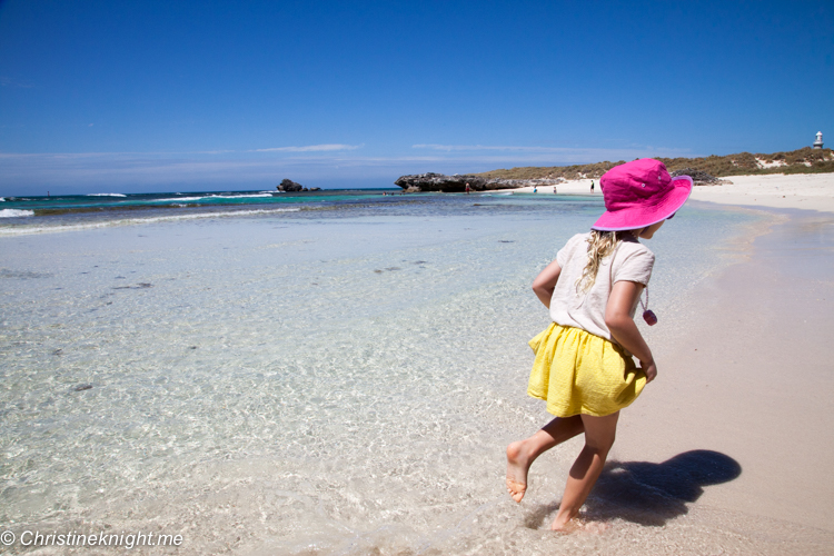 Rottnest Island, Western Australia