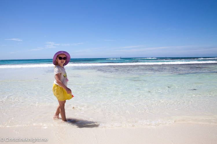 Rottnest Island, Western Australia