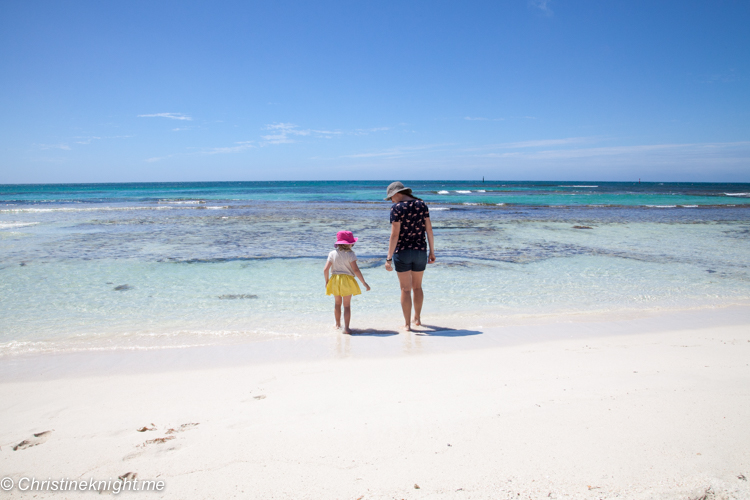 Rottnest Island, Western Australia