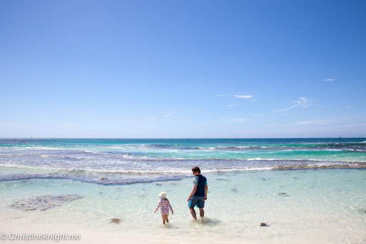 Rottnest Island, Western Australia