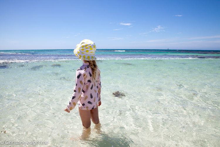 Rottnest Island, Western Australia