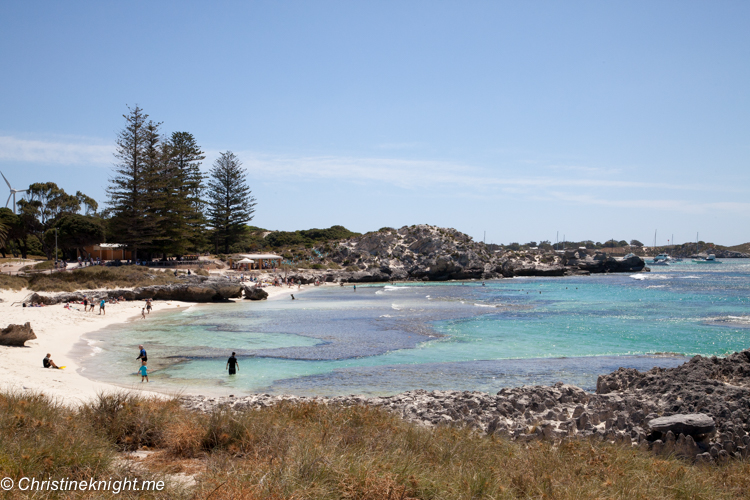 Rottnest Island, Western Australia