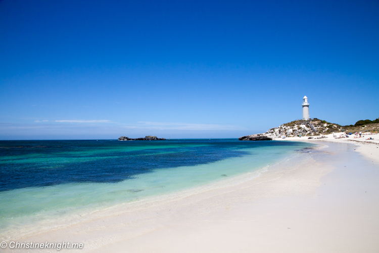 Rottnest Island, Western Australia