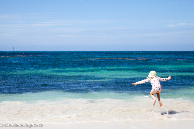 Rottnest Island, Western Australia