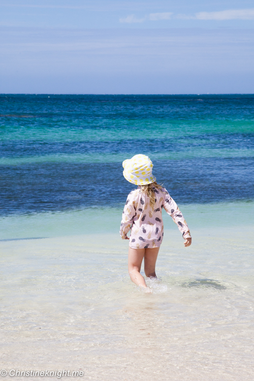 Rottnest Island, Western Australia