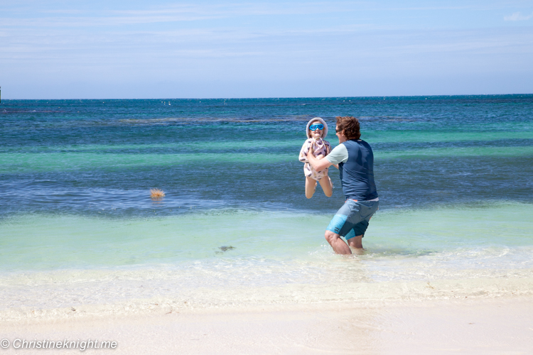 Rottnest Island, Western Australia