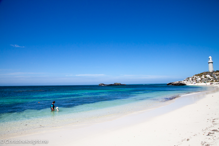 Rottnest Island, Western Australia