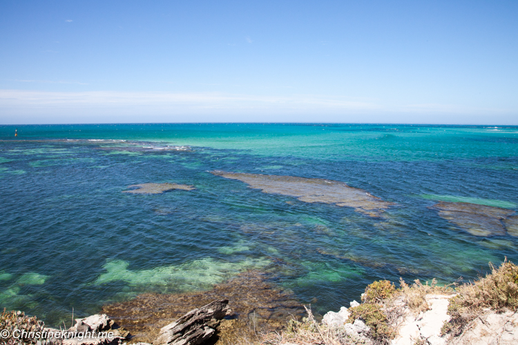 Rottnest Island, Western Australia