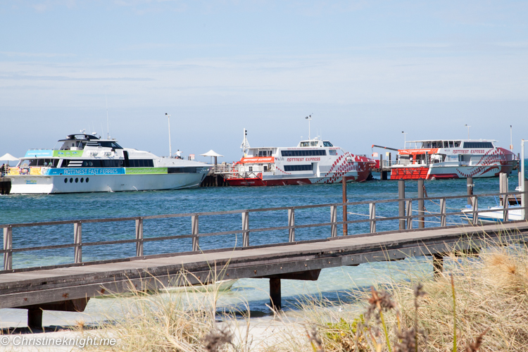 Rottnest Island, Western Australia