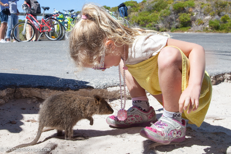 Rottnest Island, Western Australia