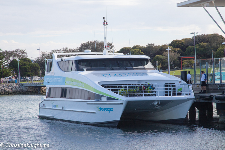 Rottnest Island, Western Australia