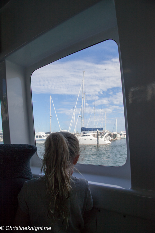 Rottnest Island, Western Australia