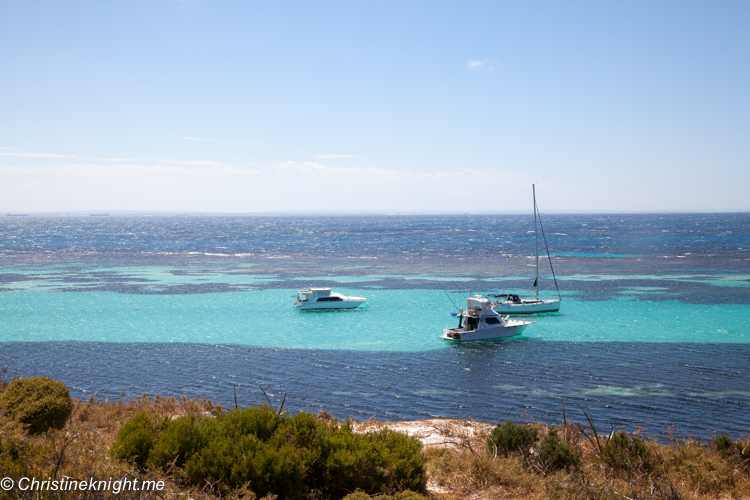 Rottnest Island, Western Australia