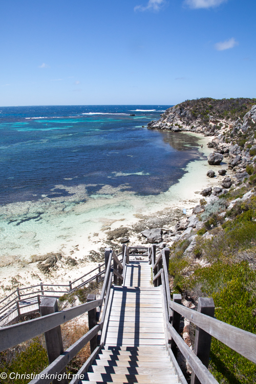 Rottnest Island, Western Australia