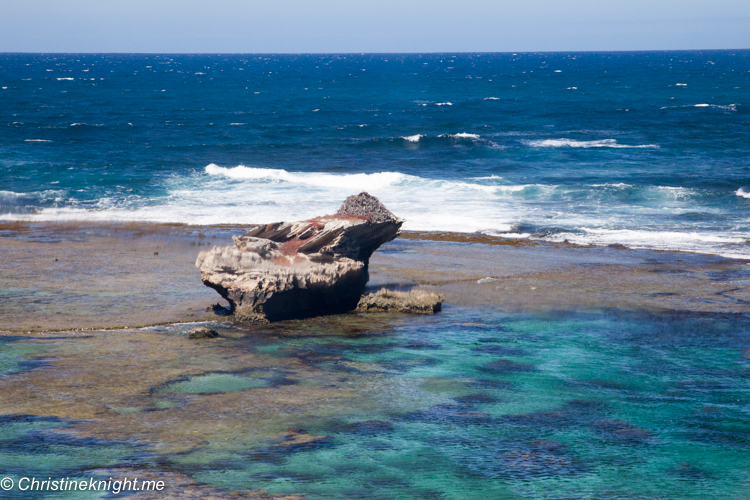 Rottnest Island, Western Australia