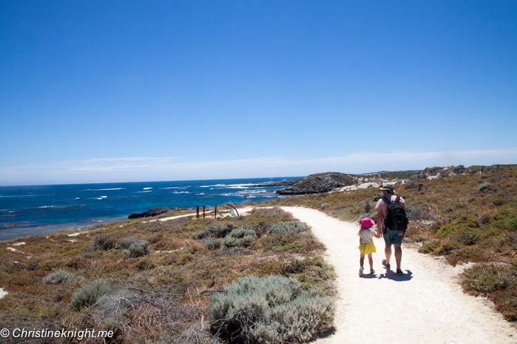 Rottnest Island, Western Australia