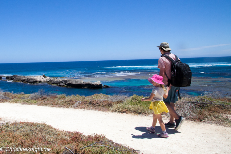 Rottnest Island, Western Australia