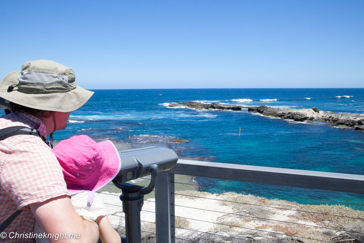 Rottnest Island, Western Australia