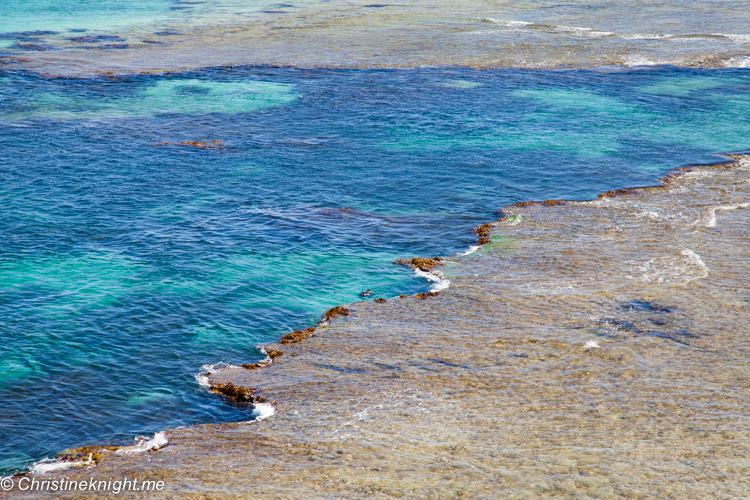 Rottnest Island, Western Australia