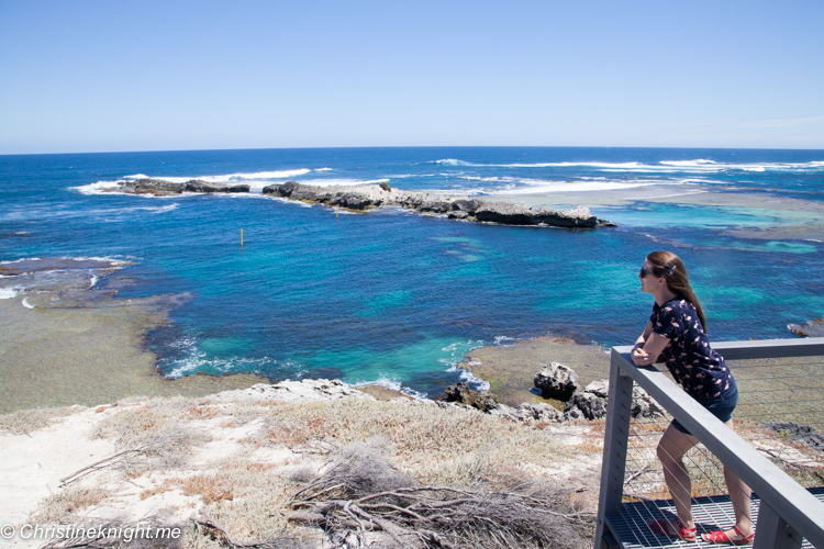 Rottnest Island, Western Australia