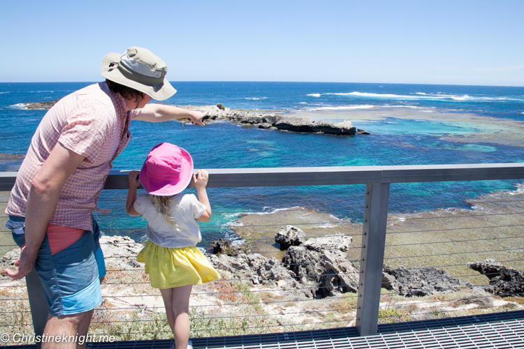 Rottnest Island, Western Australia