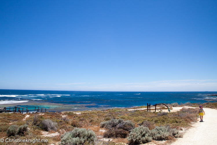 Rottnest Island, Western Australia