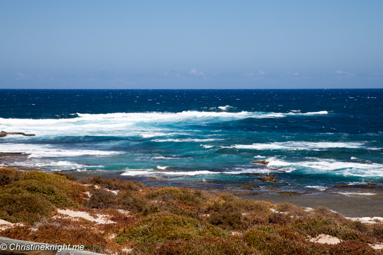 Rottnest Island, Western Australia