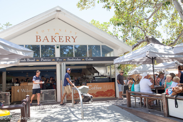 Rottnest Island, Western Australia