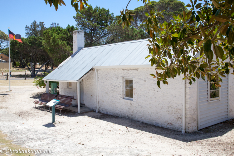 Rottnest Island, Western Australia