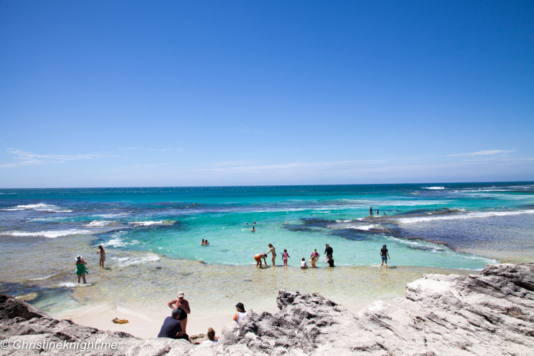 Rottnest Island, Western Australia