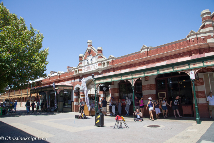 Perth, Western Australia