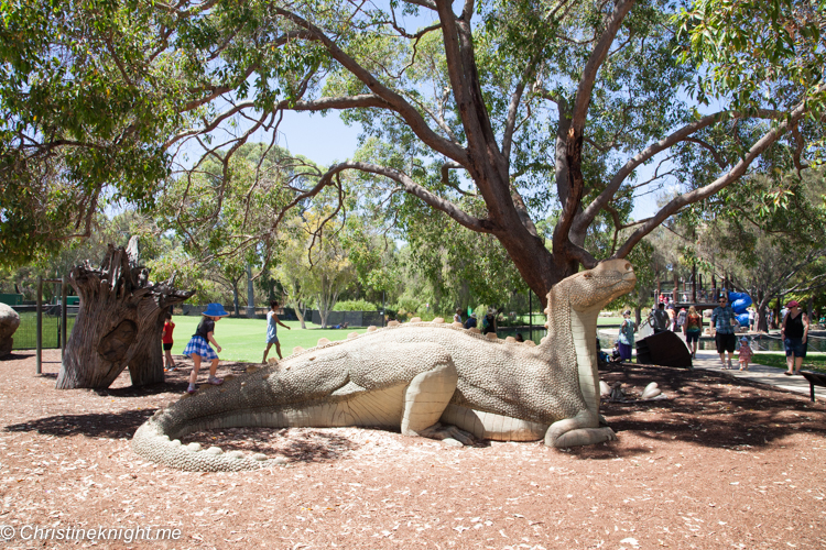 Perth, Western Australia