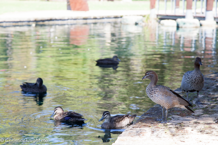 Perth, Western Australia