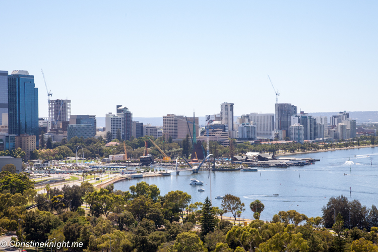 Perth, Western Australia