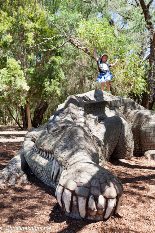 Perth, Western Australia