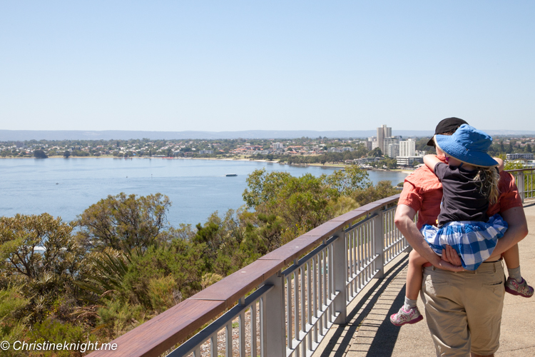 Perth, Western Australia