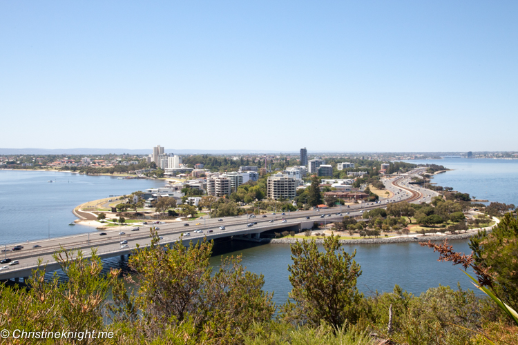 Perth, Western Australia