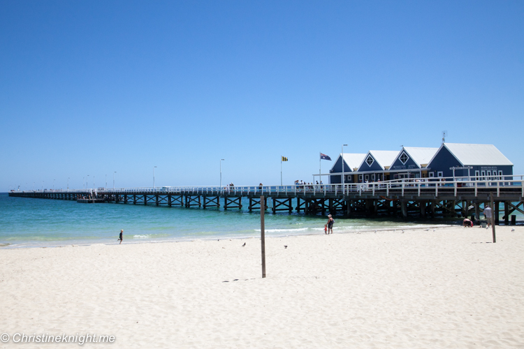 Busselton, Margaret River, Western Australia