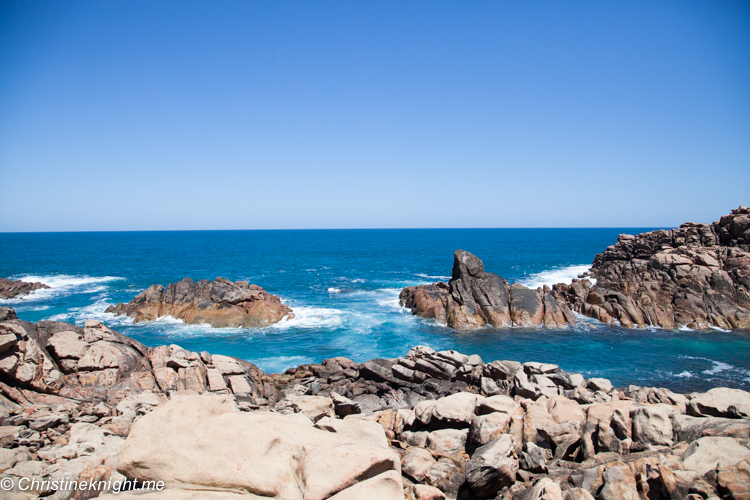 Canal Rocks, Margaret River, Western Australia