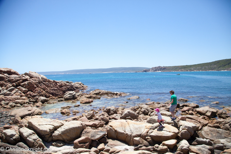 Canal Rocks, Margaret River, Western Australia