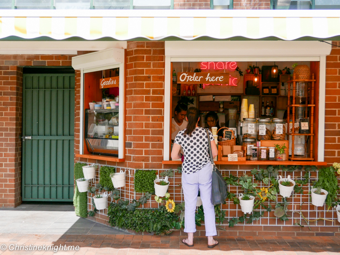 The Picnic, Burwood: The Best Kid-Friendly Cafes, Sydney