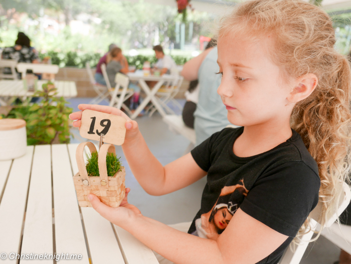 The Picnic, Burwood: The Best Kid-Friendly Cafes, Sydney