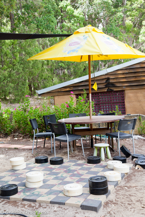 A Drive Through The Boranup Karri Forest, Western Australia