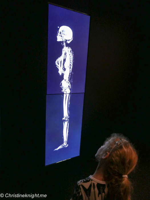 Egyptian Mummies: Exploring Ancient Lives at the MAAS Sydney