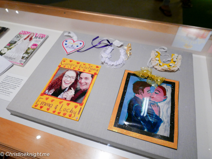 The Wiggles Exhibition, Powerhouse Museum, Sydney